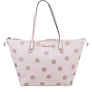 Kate Spade New York Tote NWOT, Never Used